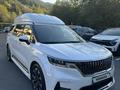 Kia Carnival 2022 года за 25 000 000 тг. в Алматы – фото 2