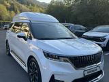 Kia Carnival 2022 годаүшін25 000 000 тг. в Алматы – фото 2