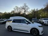 Kia Carnival 2022 годаүшін25 000 000 тг. в Алматы – фото 5