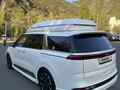 Kia Carnival 2022 года за 25 000 000 тг. в Алматы – фото 7