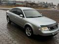 Audi A6 1998 годаүшін3 650 000 тг. в Макинск – фото 9