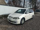 Honda Odyssey 2000 годаүшін3 000 000 тг. в Кордай