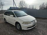 Honda Odyssey 2000 годаүшін3 000 000 тг. в Кордай – фото 2