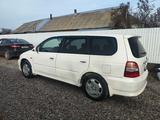 Honda Odyssey 2000 годаүшін3 000 000 тг. в Кордай – фото 3