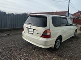 Honda Odyssey 2000 годаүшін3 000 000 тг. в Кордай – фото 4