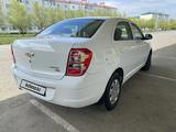 Chevrolet Cobalt 2022 года за 6 800 000 тг. в Уральск – фото 3