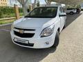 Chevrolet Cobalt 2022 года за 6 800 000 тг. в Уральск – фото 5