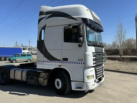 DAF  XF 105 2012 года за 16 500 000 тг. в Астана – фото 2