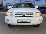 Toyota Highlander 2004 года за 5 700 000 тг. в Караганда – фото 2