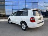 Toyota Highlander 2004 года за 5 700 000 тг. в Караганда – фото 5