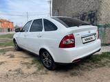 ВАЗ (Lada) Priora 2172 2012 годаүшін2 280 000 тг. в Караганда – фото 3