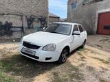 ВАЗ (Lada) Priora 2172 2012 годаүшін2 280 000 тг. в Караганда – фото 4