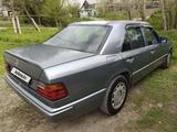 Mercedes-Benz E 230 1989 годаүшін850 000 тг. в Талдыкорган – фото 2