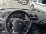 ВАЗ (Lada) Granta 2019 года за 3 100 000 тг. в Усть-Каменогорск – фото 3