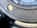 R 15 диски привозные с японии ширина 8j et (-28) графит!үшін190 000 тг. в Алматы – фото 5