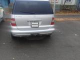 Mercedes-Benz ML 320 2002 годаүшін5 000 000 тг. в Актобе – фото 3