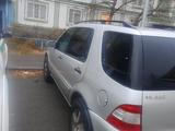 Mercedes-Benz ML 320 2002 годаүшін5 000 000 тг. в Актобе – фото 4