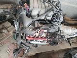 Двигатель Audi A6 4FAUKS 3.2үшін600 000 тг. в Астана – фото 3