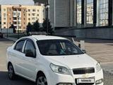 Ravon Nexia R3 2021 годаүшін3 000 000 тг. в Талдыкорган