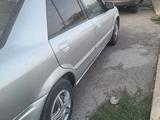Mazda 323 2002 годаүшін1 700 000 тг. в Мерке – фото 2