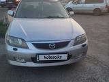 Mazda 323 2002 года за 1 700 000 тг. в Мерке
