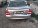 Mazda 323 2002 годаүшін1 700 000 тг. в Мерке – фото 4