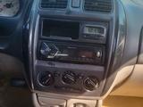 Mazda 323 2002 годаүшін1 700 000 тг. в Мерке – фото 5