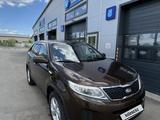 Kia Sorento 2013 годаүшін6 500 000 тг. в Уральск