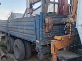 КамАЗ  43118 1984 годаүшін7 500 000 тг. в Каргалы – фото 2