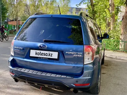 Subaru Forester 2010 годаүшін6 100 000 тг. в Астана – фото 2