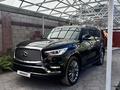 Infiniti QX80 2021 годаүшін33 000 000 тг. в Алматы – фото 4