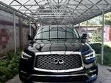 Infiniti QX80 2021 годаүшін33 000 000 тг. в Алматы – фото 3