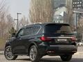 Infiniti QX80 2021 годаүшін33 000 000 тг. в Алматы – фото 5