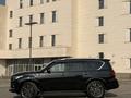 Infiniti QX80 2021 годаүшін33 000 000 тг. в Алматы – фото 6