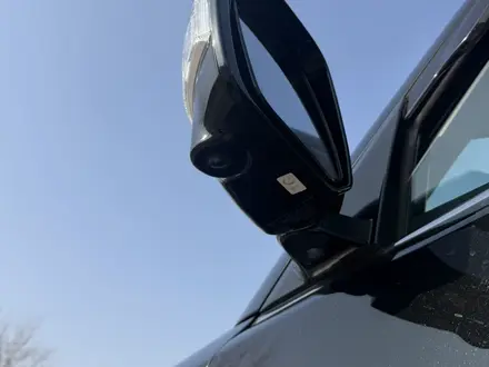 Infiniti QX80 2021 года за 33 000 000 тг. в Алматы – фото 8