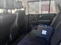 Infiniti QX80 2021 годаүшін33 000 000 тг. в Алматы – фото 10