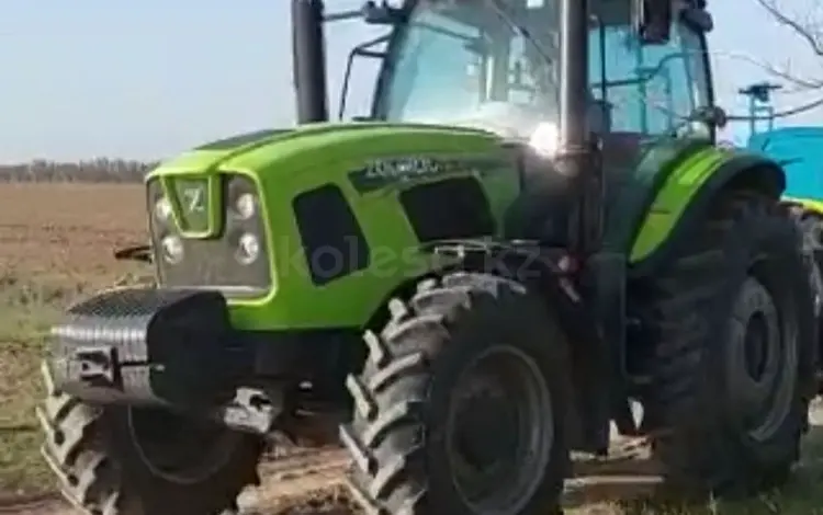 Zoomlion  RS1304 2022 года за 15 500 000 тг. в Каскелен