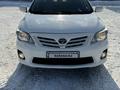 Toyota Corolla 2011 года за 6 400 000 тг. в Алматы – фото 2