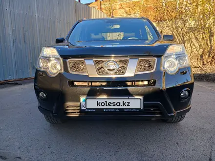 Nissan X-Trail 2012 года за 7 100 000 тг. в Петропавловск – фото 7