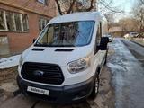 Ford Transit 2016 годаfor12 200 000 тг. в Алматы – фото 3