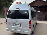 Toyota Hiace 2007 года за 8 888 888 тг. в Астана – фото 3