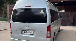 Toyota Hiace 2007 года за 8 888 888 тг. в Астана – фото 3