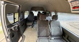 Toyota Hiace 2007 года за 8 888 888 тг. в Астана – фото 4