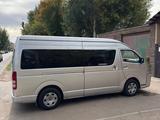 Toyota Hiace 2007 года за 8 888 888 тг. в Астана – фото 2