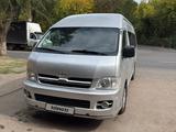 Toyota Hiace 2007 года за 8 888 888 тг. в Астана