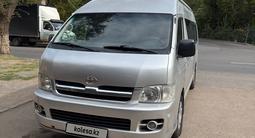 Toyota Hiace 2007 года за 8 888 888 тг. в Астана
