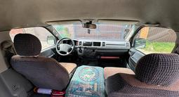 Toyota Hiace 2007 года за 8 888 888 тг. в Астана – фото 5
