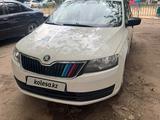 Skoda Rapid 2014 года за 3 500 000 тг. в Актобе