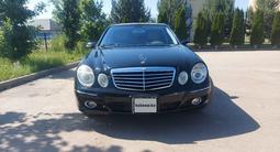 Mercedes-Benz E 500 2002 годаүшін5 500 000 тг. в Алматы