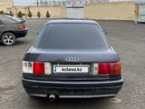 Audi 80 1991 годаүшін450 000 тг. в Актау – фото 3